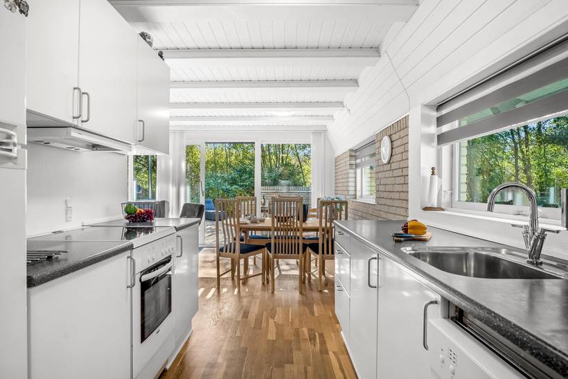 Foto von Ferienhaus AM30 in Helligsø - Thy/Limfjord