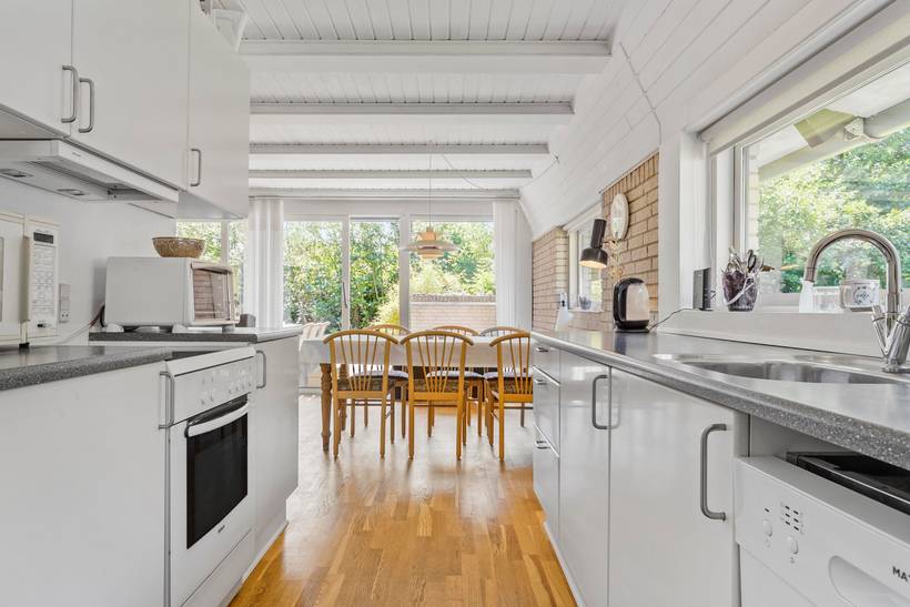Foto von Ferienhaus AM30 in Helligsø - Thy/Limfjord