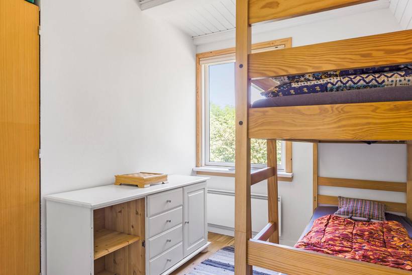 Foto von Ferienhaus AM30 in Helligsø - Thy/Limfjord