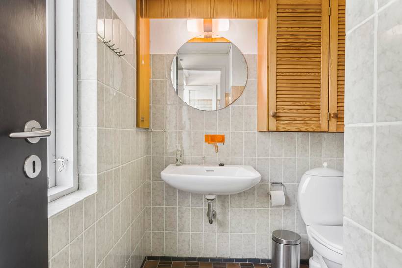 Foto von Ferienhaus AM30 in Helligsø - Thy/Limfjord