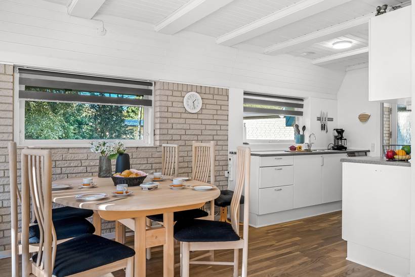 Foto von Ferienhaus AM30 in Helligsø - Thy/Limfjord