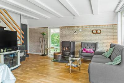 Vorschaubild von Ferienhaus AM30 in Helligsø - Thy/Limfjord