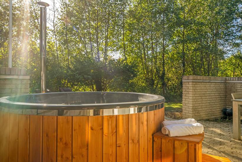 Foto von Ferienhaus AM30 in Helligsø - Thy/Limfjord