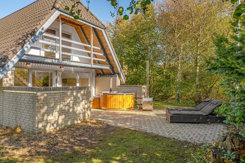 Foto von Ferienhaus AM30 in Helligsø - Thy/Limfjord
