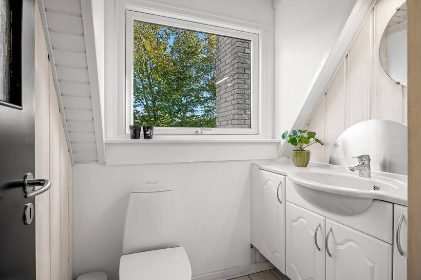 Foto von Ferienhaus AM30 in Helligsø - Thy/Limfjord