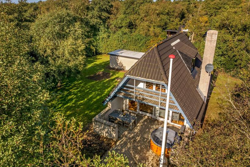 Foto von Ferienhaus AM30 in Helligsø - Thy/Limfjord