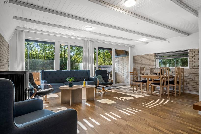 Foto von Ferienhaus AM30 in Helligsø - Thy/Limfjord