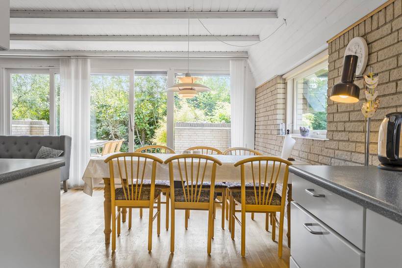 Foto von Ferienhaus AM30 in Helligsø - Thy/Limfjord