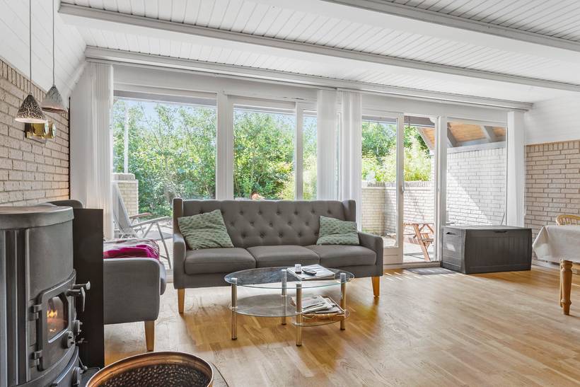 Foto von Ferienhaus AM30 in Helligsø - Thy/Limfjord