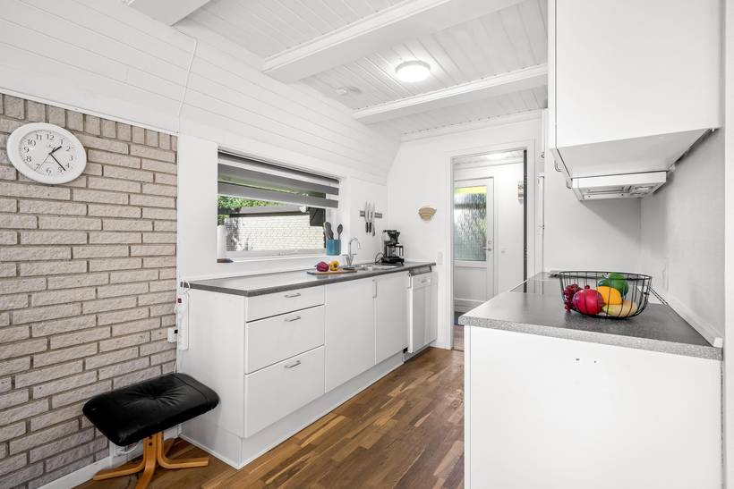 Foto von Ferienhaus AM30 in Helligsø - Thy/Limfjord
