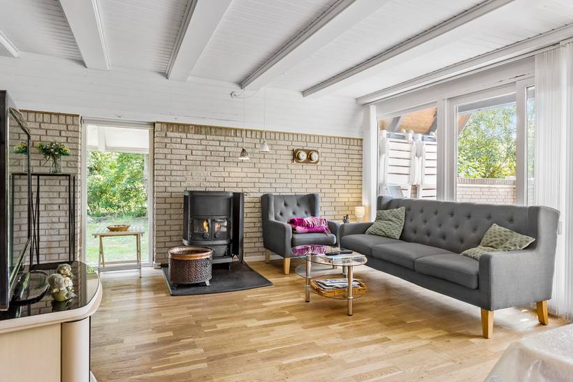 Foto von Ferienhaus AM30 in Helligsø - Thy/Limfjord