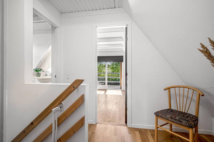 Foto von Ferienhaus AM30 in Helligsø - Thy/Limfjord