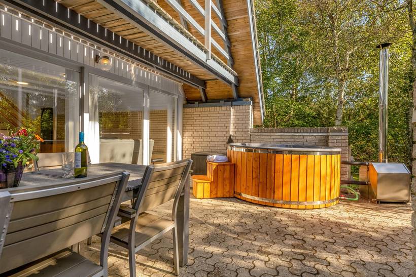 Foto von Ferienhaus AM30 in Helligsø - Thy/Limfjord