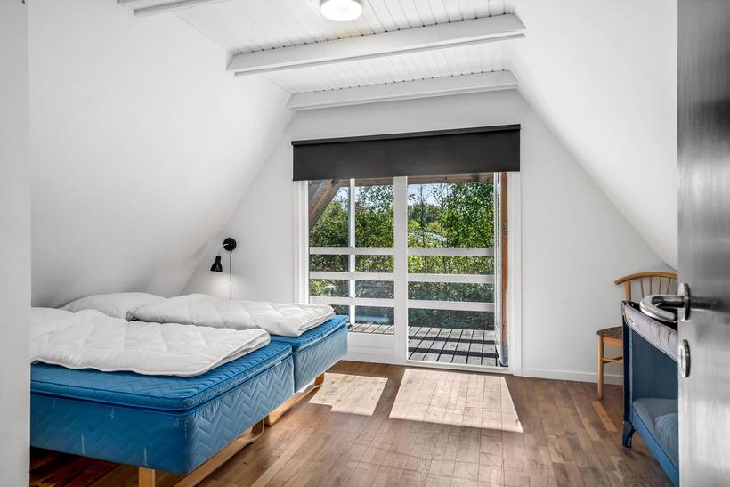 Foto von Ferienhaus AM30 in Helligsø - Thy/Limfjord