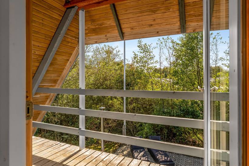 Foto von Ferienhaus AM30 in Helligsø - Thy/Limfjord