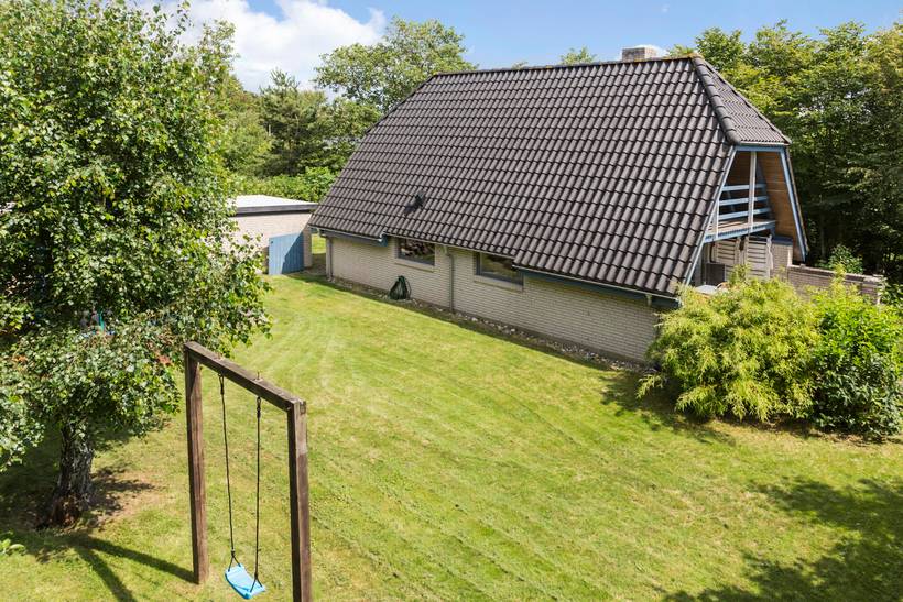 Foto von Ferienhaus AM30 in Helligsø - Thy/Limfjord