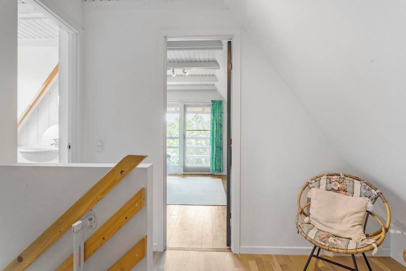 Foto von Ferienhaus AM30 in Helligsø - Thy/Limfjord