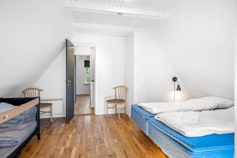 Foto von Ferienhaus AM30 in Helligsø - Thy/Limfjord