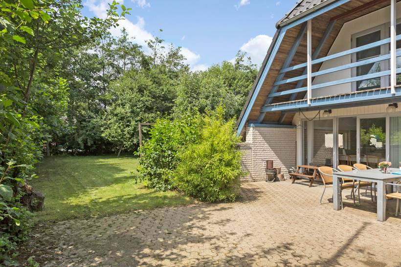 Foto von Ferienhaus AM30 in Helligsø - Thy/Limfjord