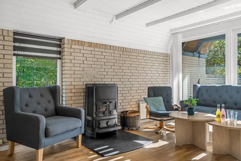 Foto von Ferienhaus AM30 in Helligsø - Thy/Limfjord