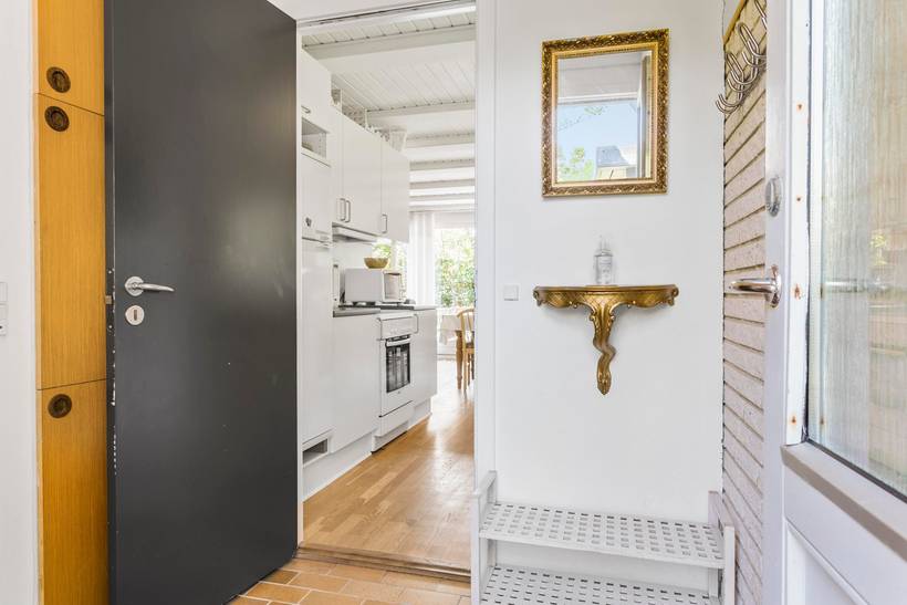 Foto von Ferienhaus AM30 in Helligsø - Thy/Limfjord