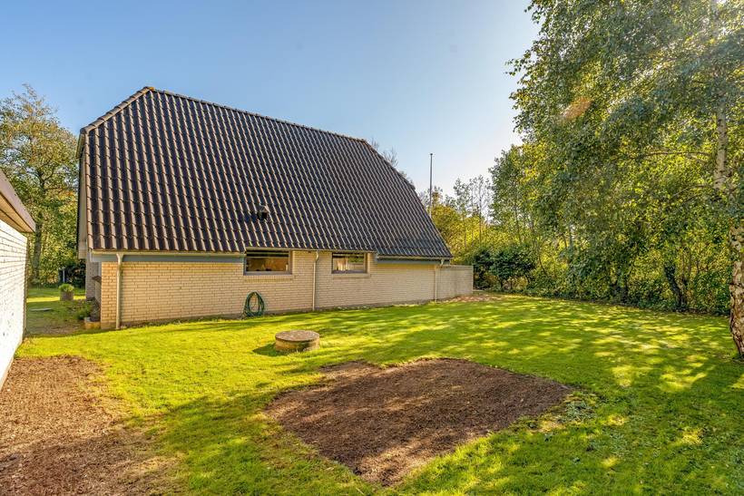 Foto von Ferienhaus AM30 in Helligsø - Thy/Limfjord