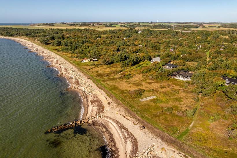 Foto von Ferienhaus AM30 in Helligsø - Thy/Limfjord
