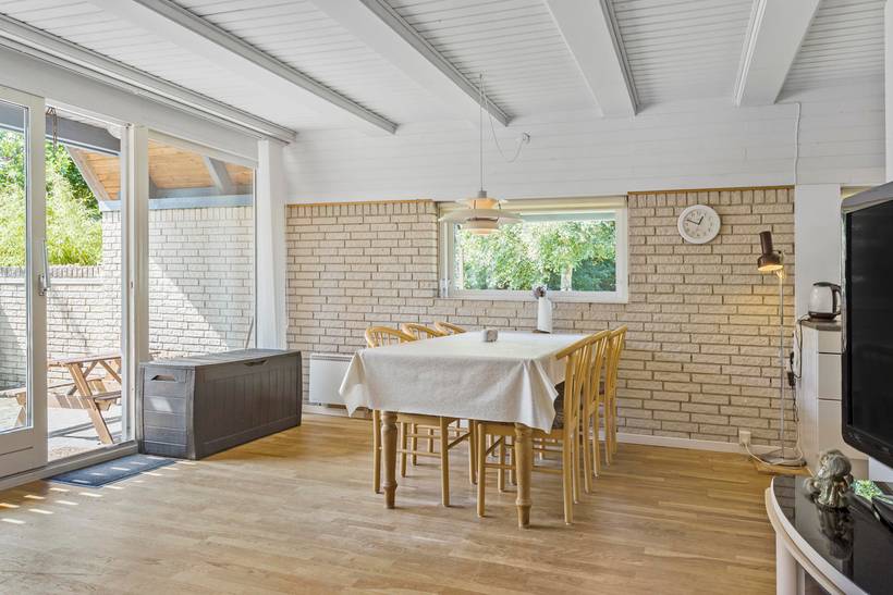 Foto von Ferienhaus AM30 in Helligsø - Thy/Limfjord