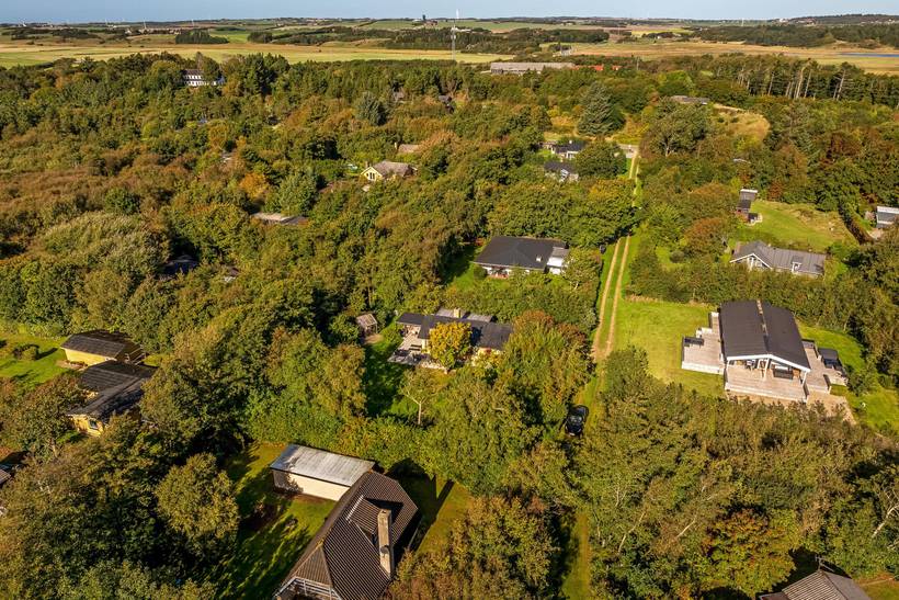 Foto von Ferienhaus AM30 in Helligsø - Thy/Limfjord