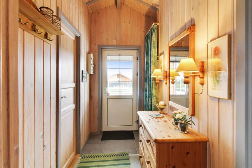 Foto von Ferienhaus AM33 in Lakolk - Rømø