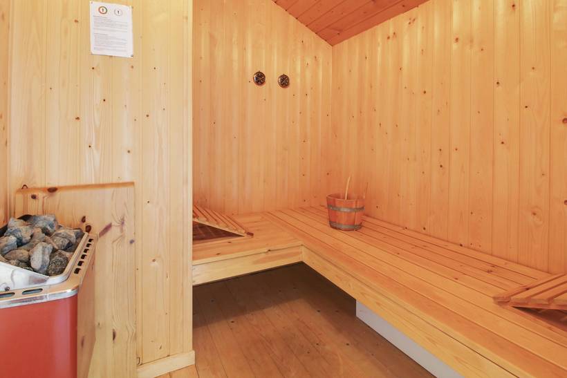 Foto von Ferienhaus AM33 in Lakolk - Rømø