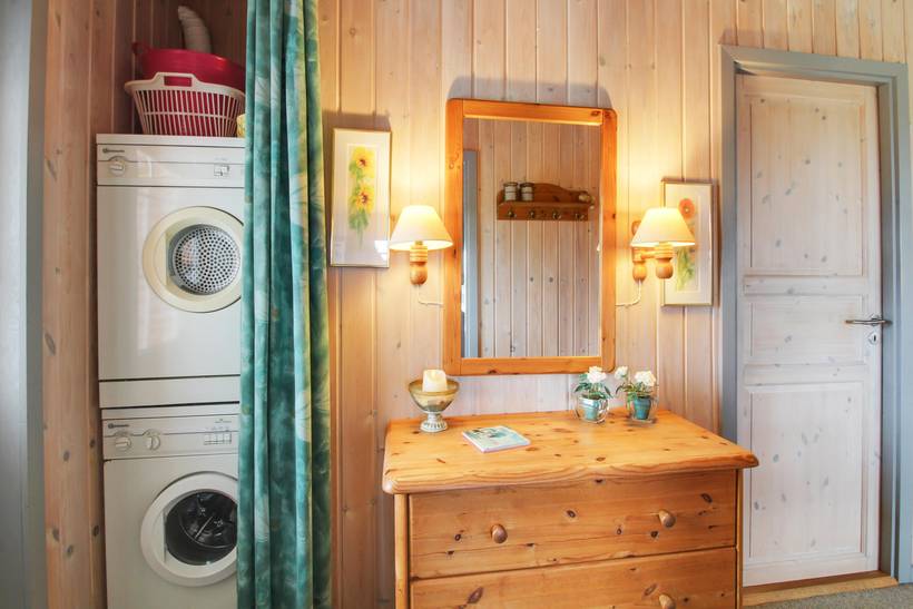 Foto von Ferienhaus AM33 in Lakolk - Rømø