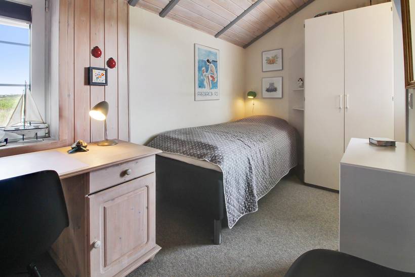 Foto von Ferienhaus AM33 in Lakolk - Rømø