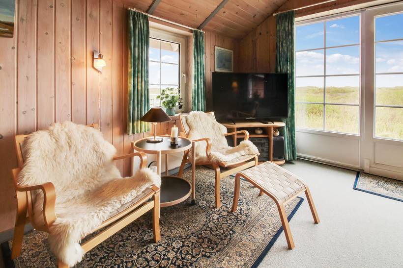 Foto von Ferienhaus AM33 in Lakolk - Rømø