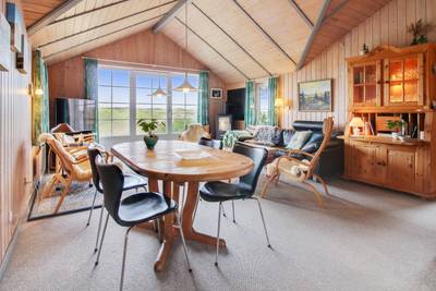Vorschaubild von Ferienhaus AM33 in Lakolk - Rømø