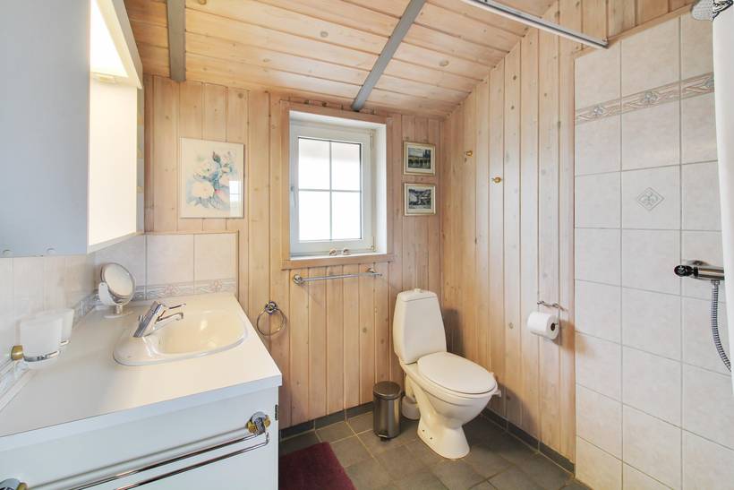 Foto von Ferienhaus AM33 in Lakolk - Rømø