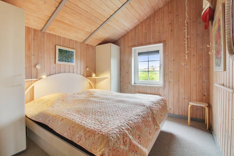 Foto von Ferienhaus AM33 in Lakolk - Rømø