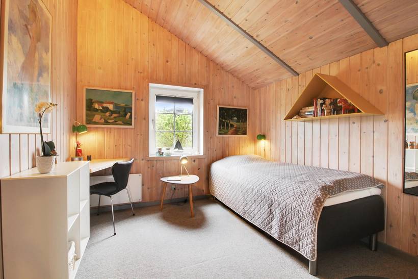 Foto von Ferienhaus AM33 in Lakolk - Rømø
