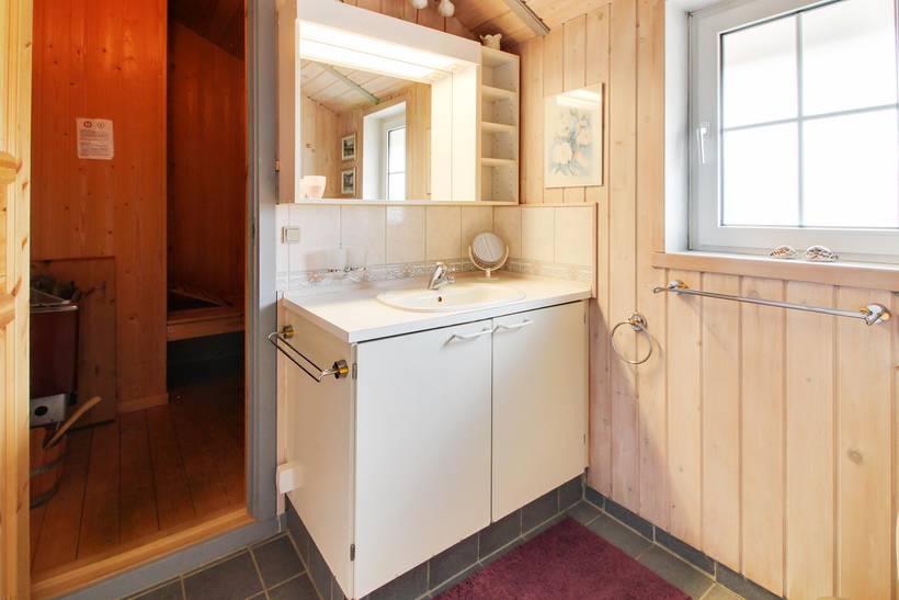 Foto von Ferienhaus AM33 in Lakolk - Rømø