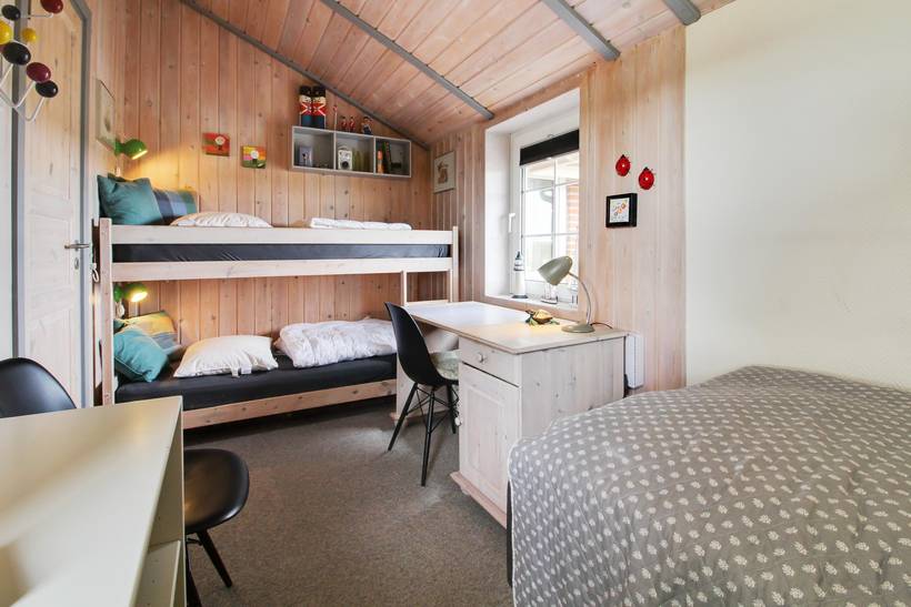 Foto von Ferienhaus AM33 in Lakolk - Rømø