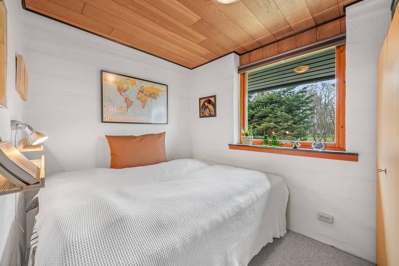 Foto von Ferienhaus AM34 in Skalstrup - Westjütland