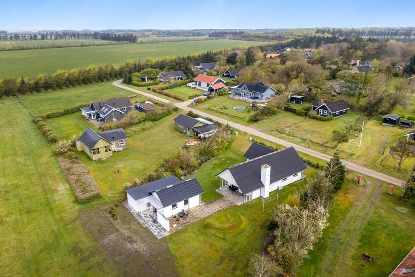 Foto von Ferienhaus AM34 in Skalstrup - Westjütland