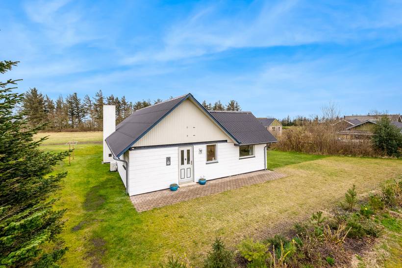Foto von Ferienhaus AM34 in Skalstrup - Westjütland