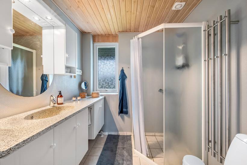 Foto von Ferienhaus AM34 in Skalstrup - Westjütland