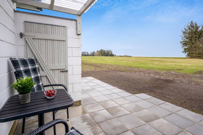 Foto von Ferienhaus AM34 in Skalstrup - Westjütland