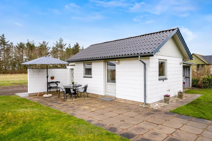 Foto von Ferienhaus AM34 in Skalstrup - Westjütland