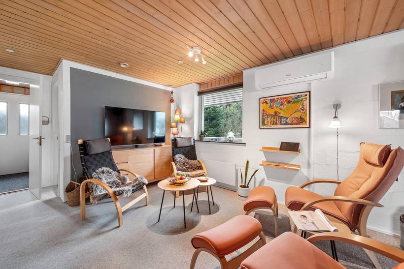 Foto von Ferienhaus AM34 in Skalstrup - Westjütland