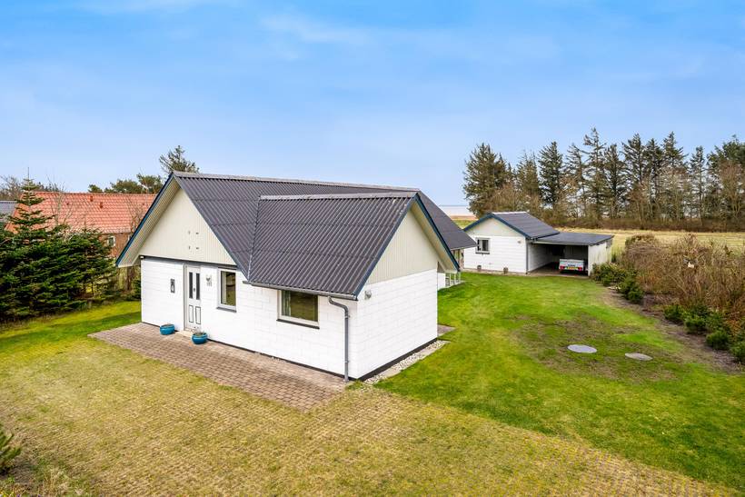 Foto von Ferienhaus AM34 in Skalstrup - Westjütland