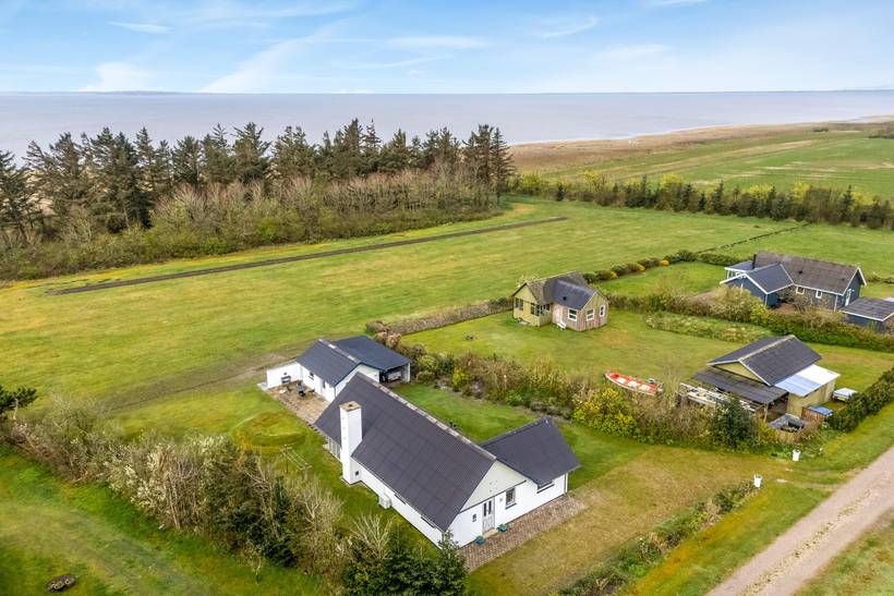 Foto von Ferienhaus AM34 in Skalstrup - Westjütland