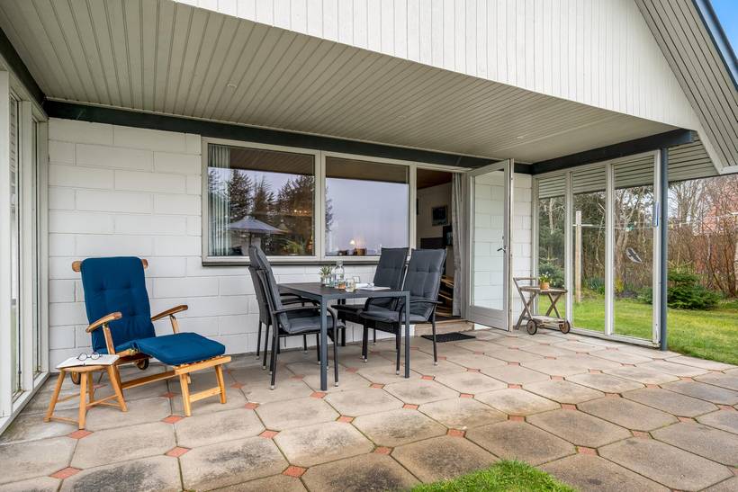 Foto von Ferienhaus AM34 in Skalstrup - Westjütland